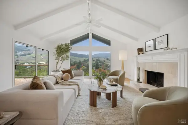 16 Dutch Valley Lane, San Anselmo, CA 94960