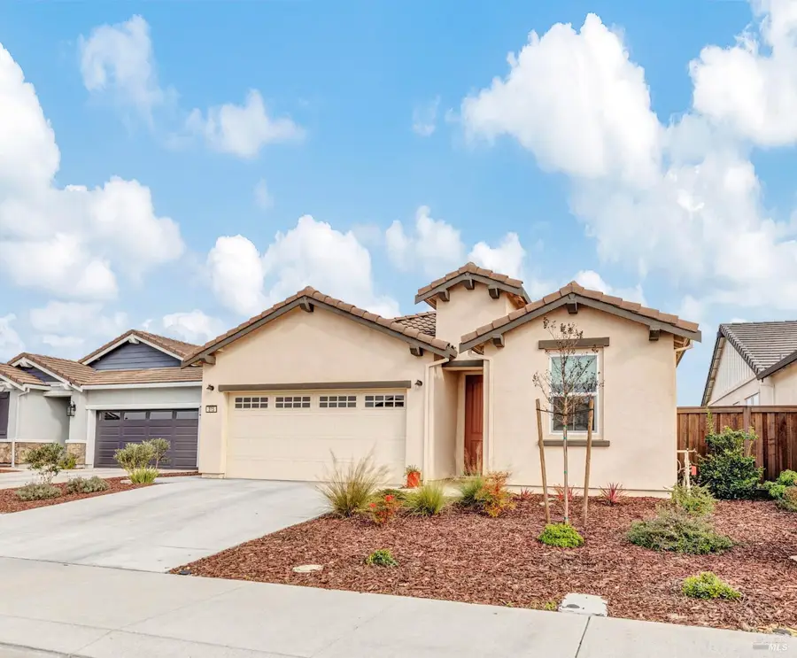 315 White Owl Street, Dixon, CA 95620 - #2