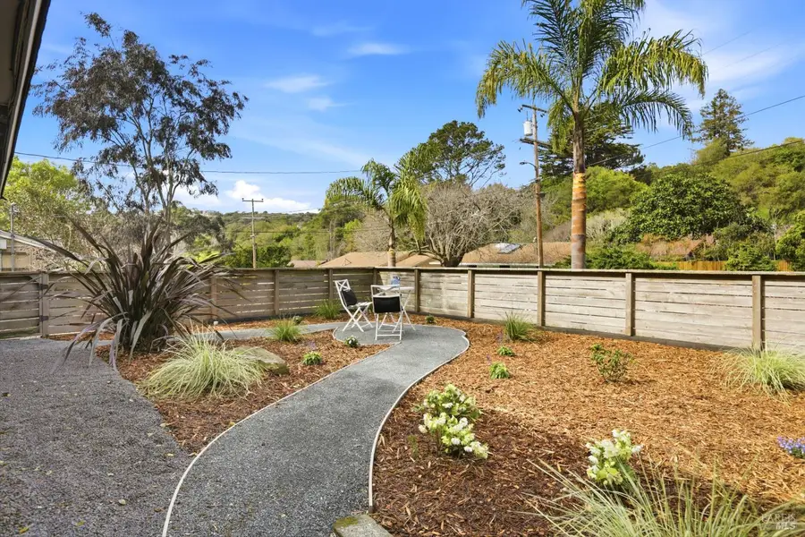 350 Karen Way, Tiburon, CA 94920 - #2