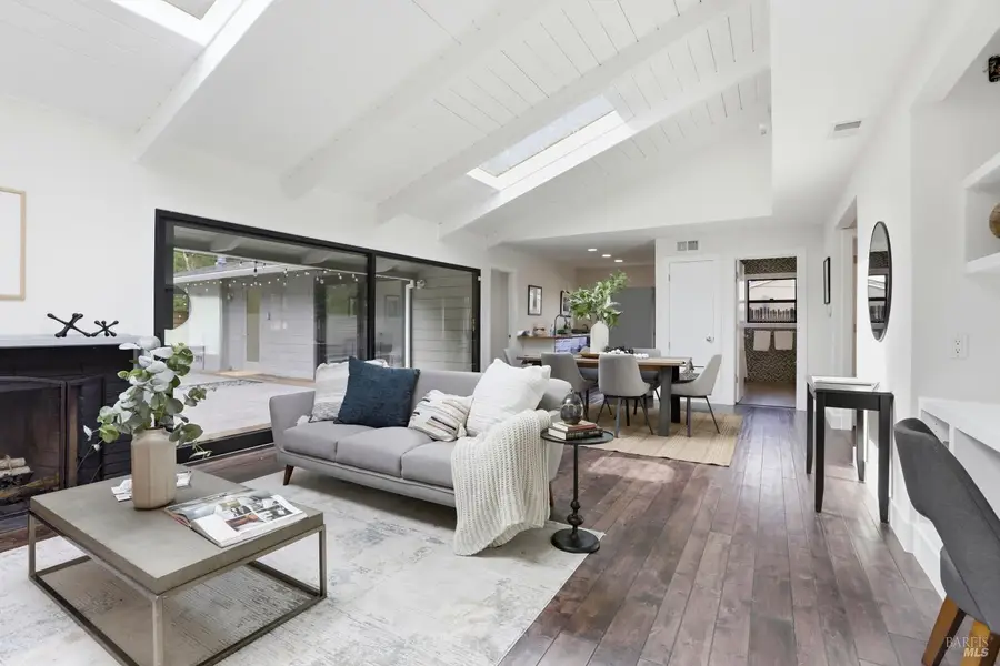 350 Karen Way, Tiburon, CA 94920 - #3