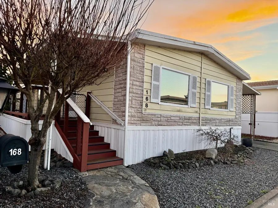 168 Shoreham Way, Santa Rosa, CA 95401 - #2