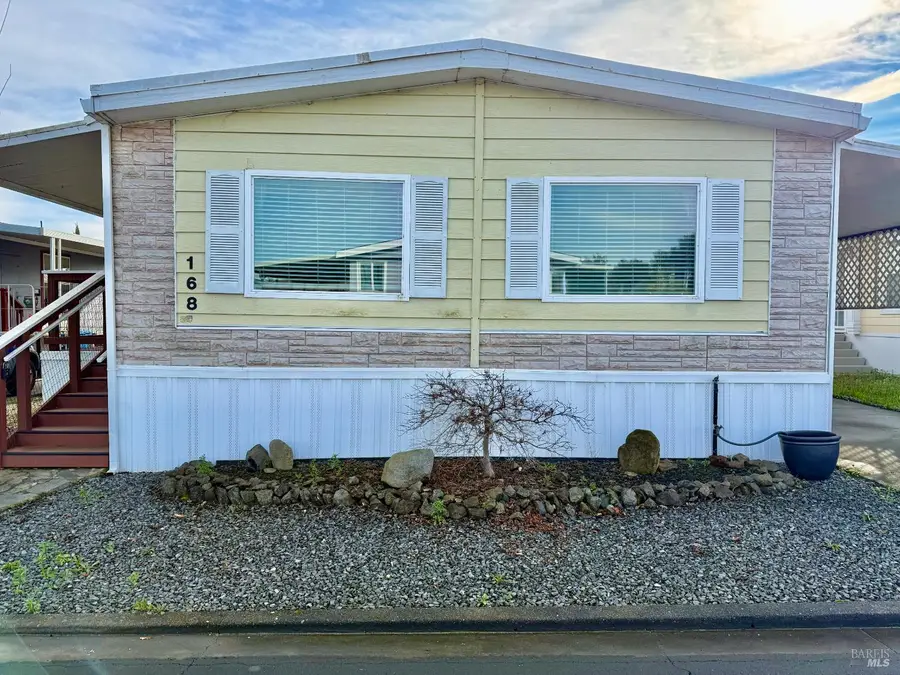 168 Shoreham Way, Santa Rosa, CA 95401 - #3