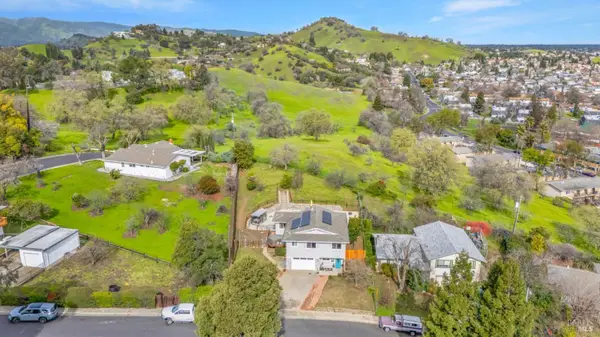 757 Wesley Avenue, Vacaville, CA 95688