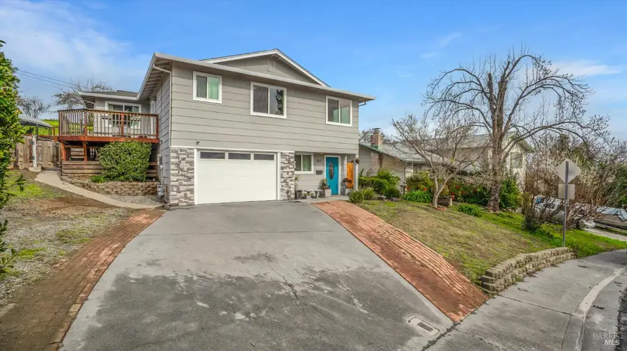757 Wesley Avenue, Vacaville, CA 95688 - #3