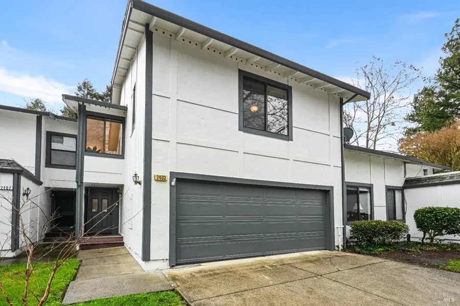 2403 Marylyn Circle, Petaluma, CA 94954 - #2