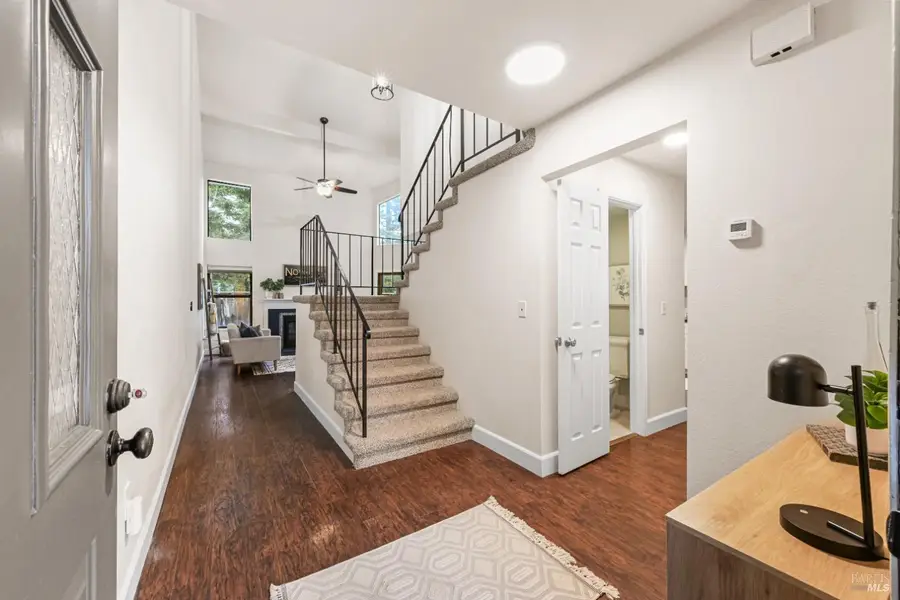 2403 Marylyn Circle, Petaluma, CA 94954 - #3