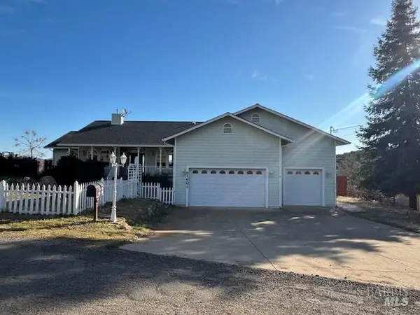 5160 Canterberry Drive, Kelseyville, CA 95451