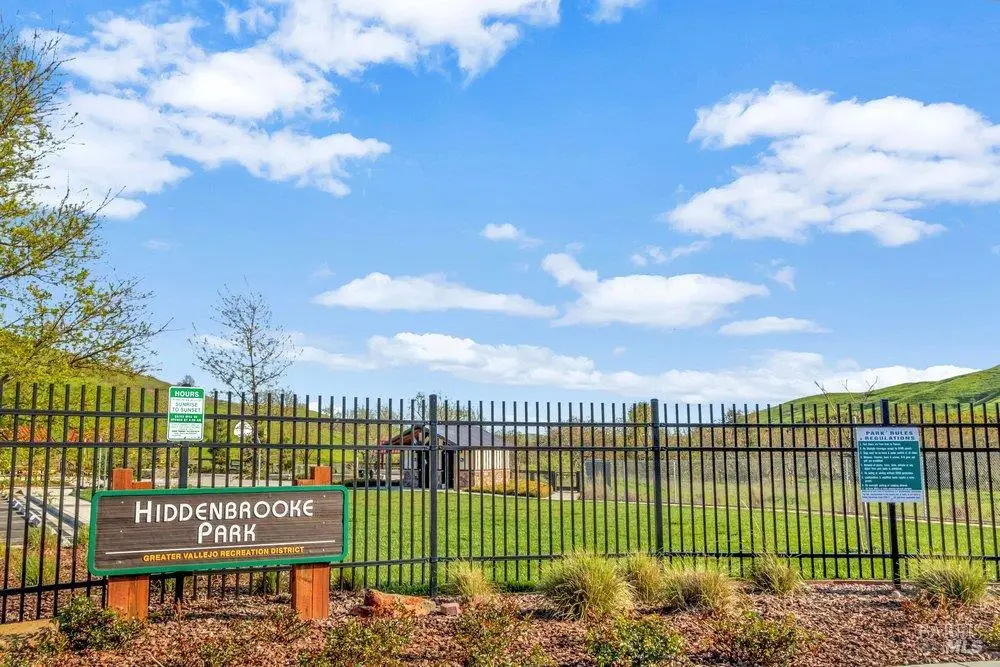 8128 Carlisle Way, Vallejo, CA 94591 - #1