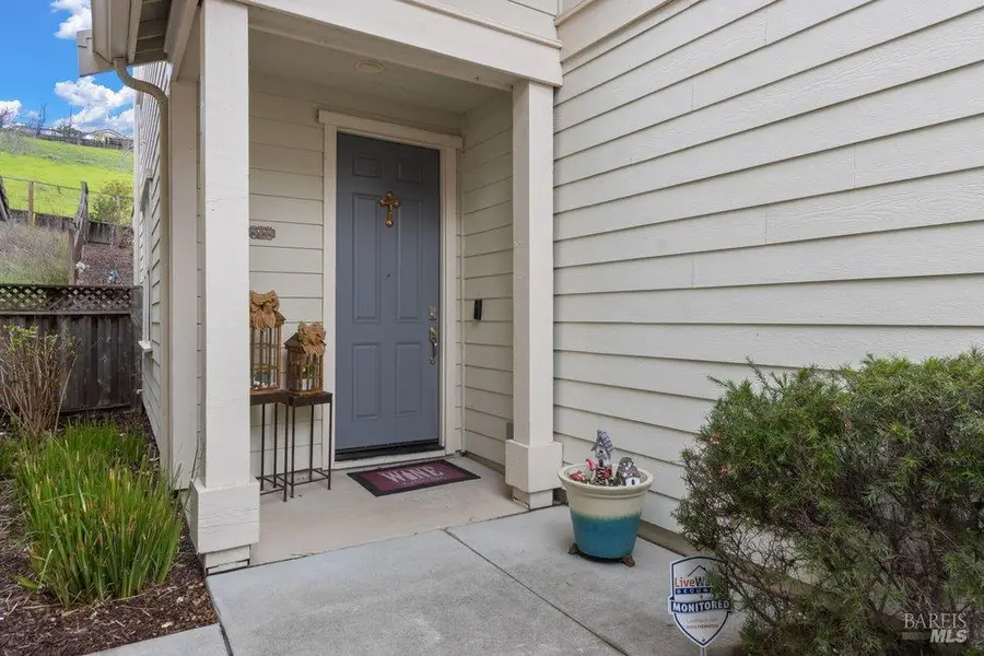 8128 Carlisle Way, Vallejo, CA 94591 - #3