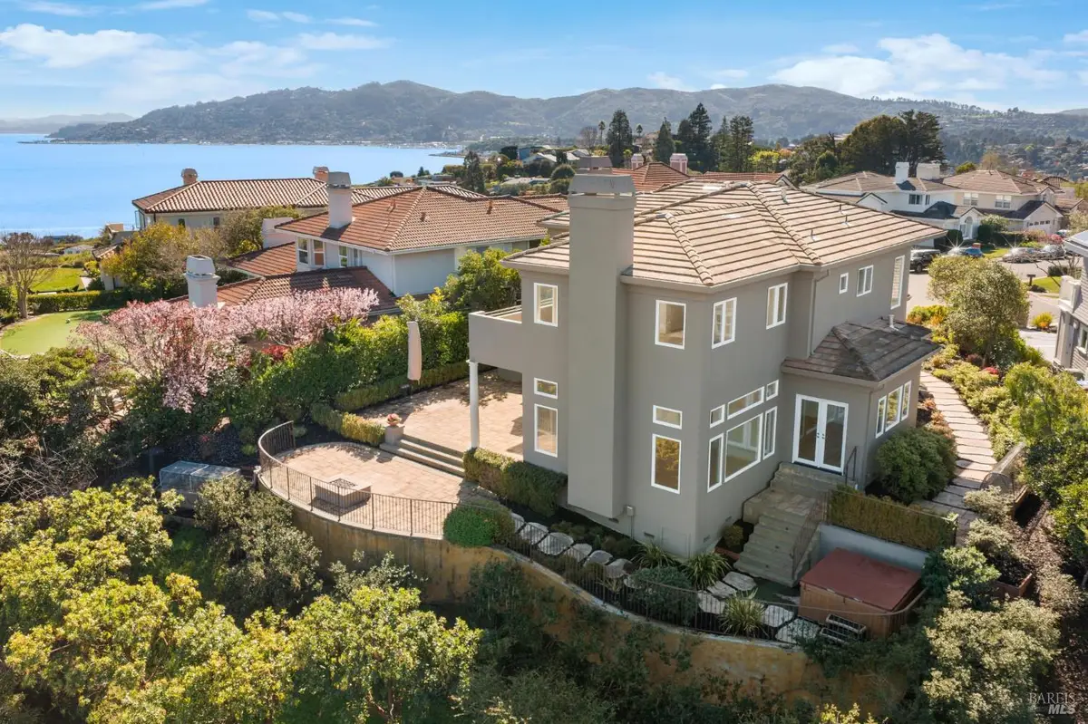 23 Cecilia Court, Tiburon, CA 94920 - #1