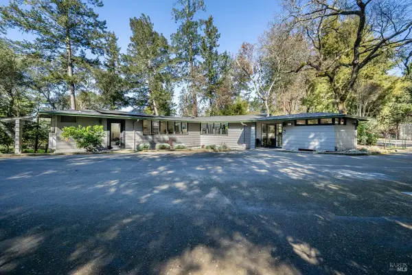 Address Withheld By Seller, Santa Rosa, CA 95404