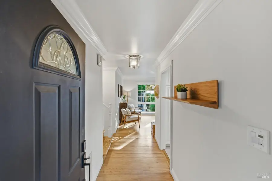 506 Cedar Hill Drive, San Rafael, CA 94903 - #3