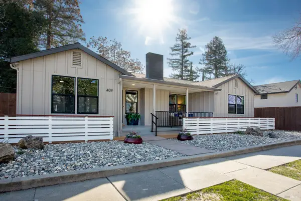 409 W C Street, Dixon, CA 95620