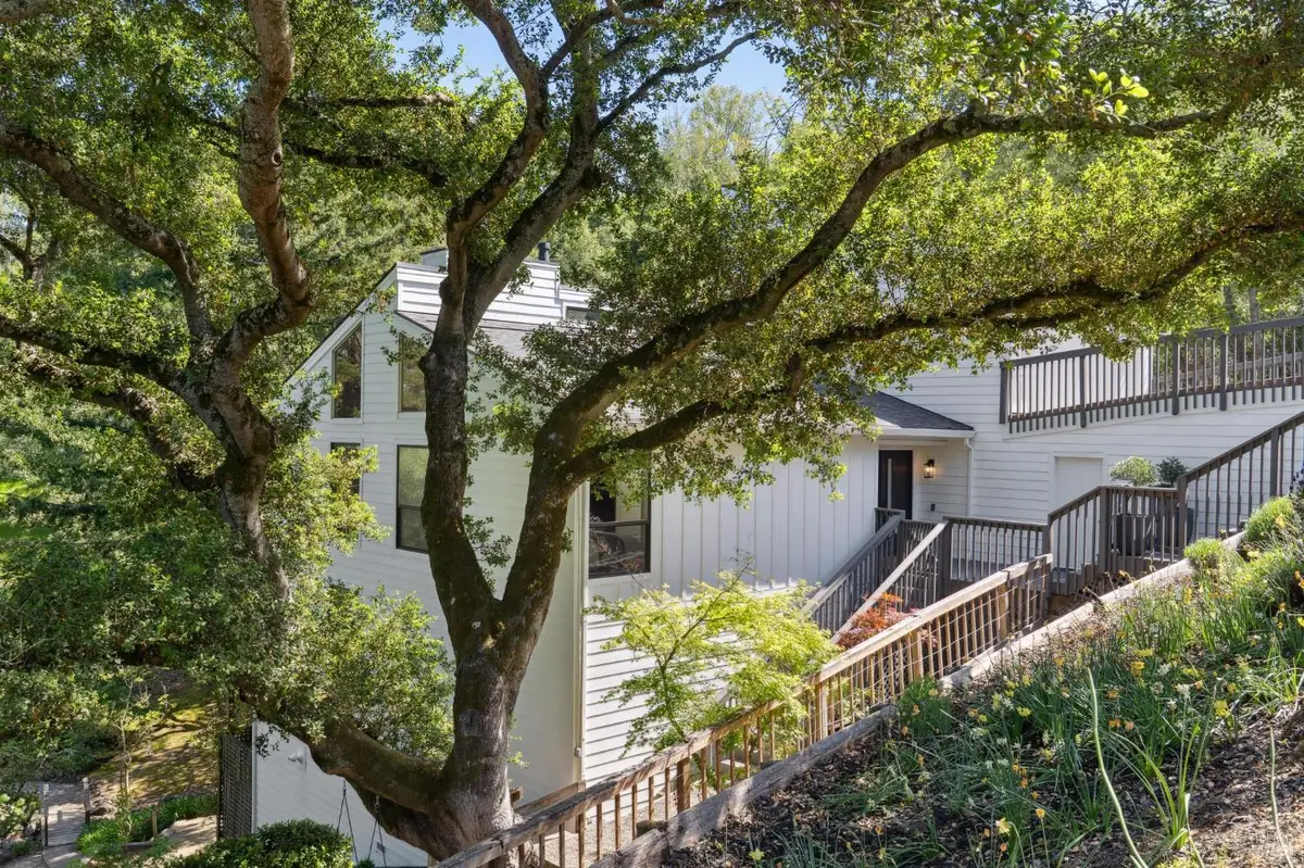 25 Palomino Circle, Novato, CA 94947 - #1