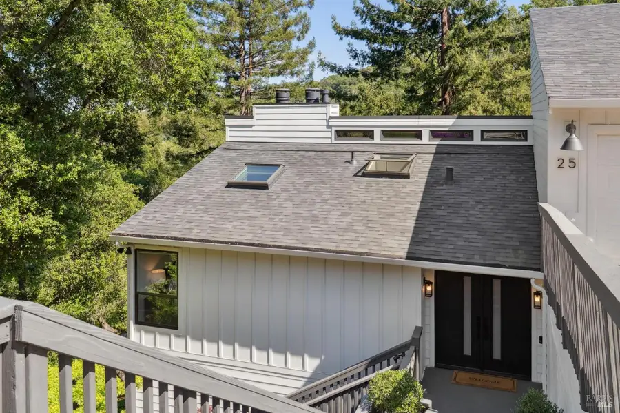 25 Palomino Circle, Novato, CA 94947 - #2