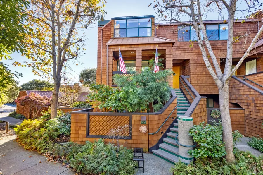1916 Mar West Street, Tiburon, CA 94920 - #2