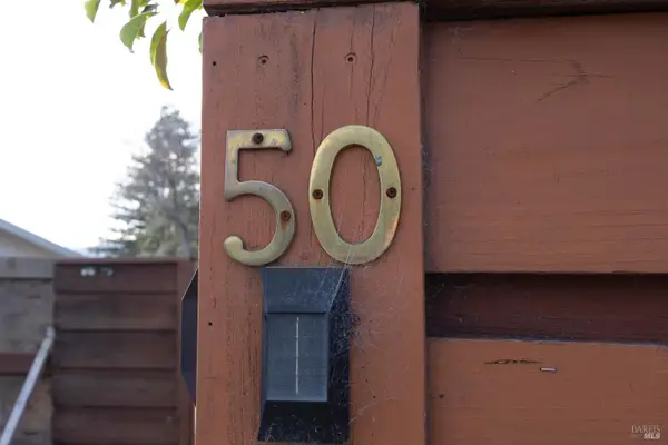 50 Hillcrest Court, San Anselmo, CA 94960