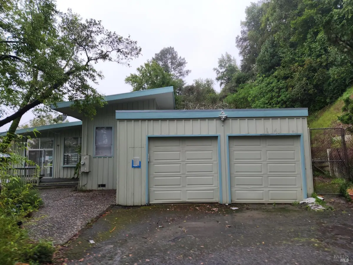 480 Scenic Avenue, San Anselmo, CA 94960 - #1