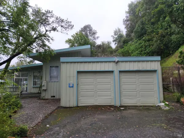 480 Scenic Avenue, San Anselmo, CA 94960
