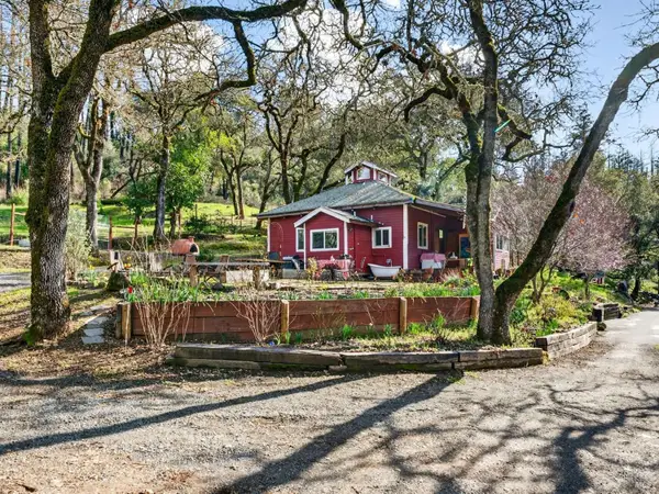 11641 Hwy 128 Highway, Healdsburg, CA 95448