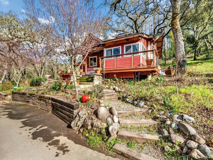 11641 Hwy 128 Highway, Healdsburg, CA 95448 - #2