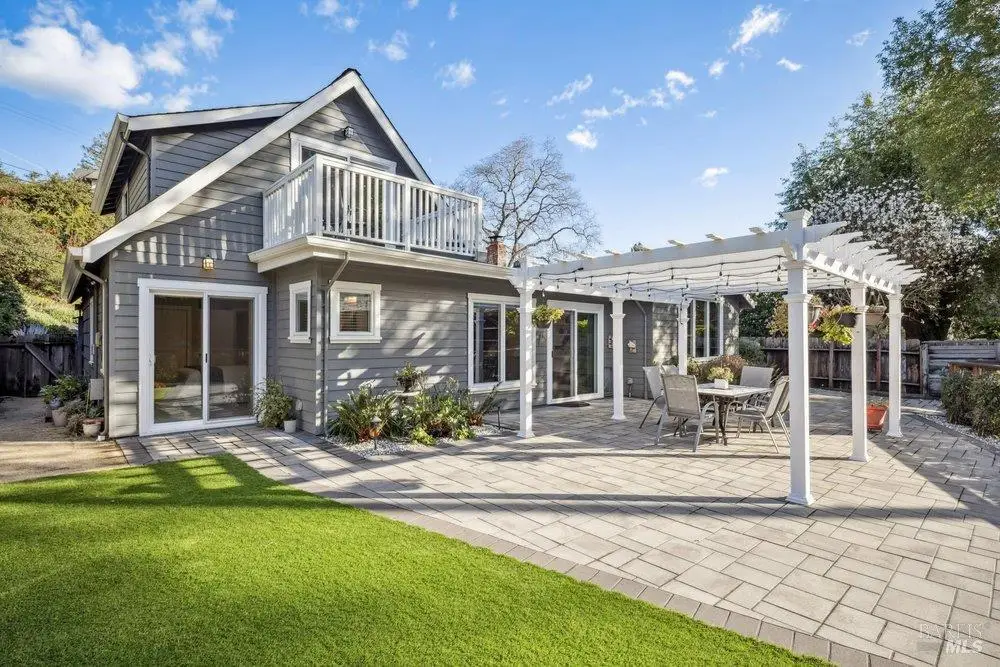 41 Salinas Avenue, San Anselmo, CA 94960 - #1