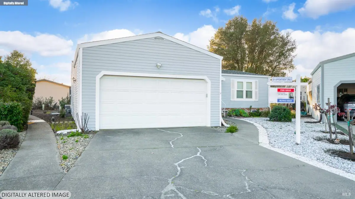 212 Julie Place, Napa, CA 94558 - #1
