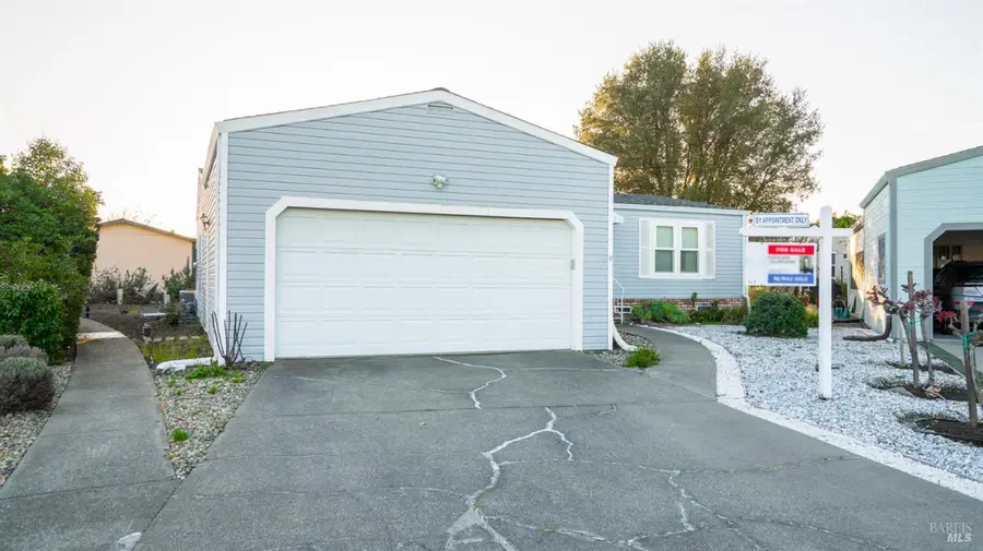 212 Julie Place, Napa, CA 94558 - #2