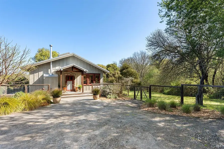 2485 Sanders Road, Sebastopol, CA 95472 - #2