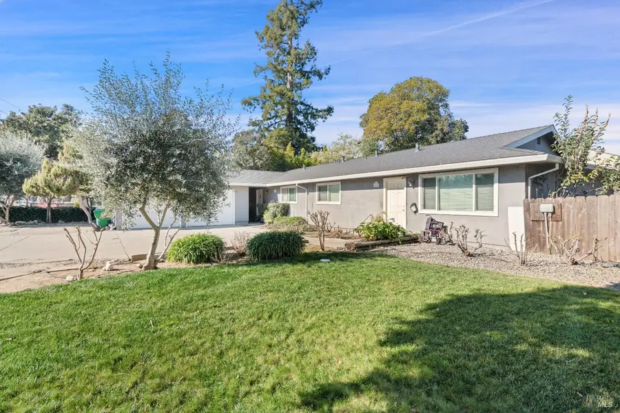 1810 Old Sonoma Road, Napa, CA 94559 - #2