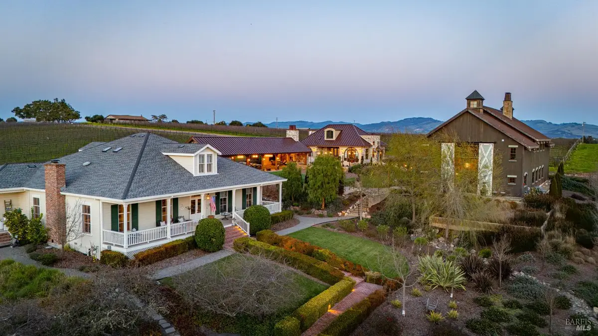 1170 Bayview Avenue, Napa, CA 94559 - #1