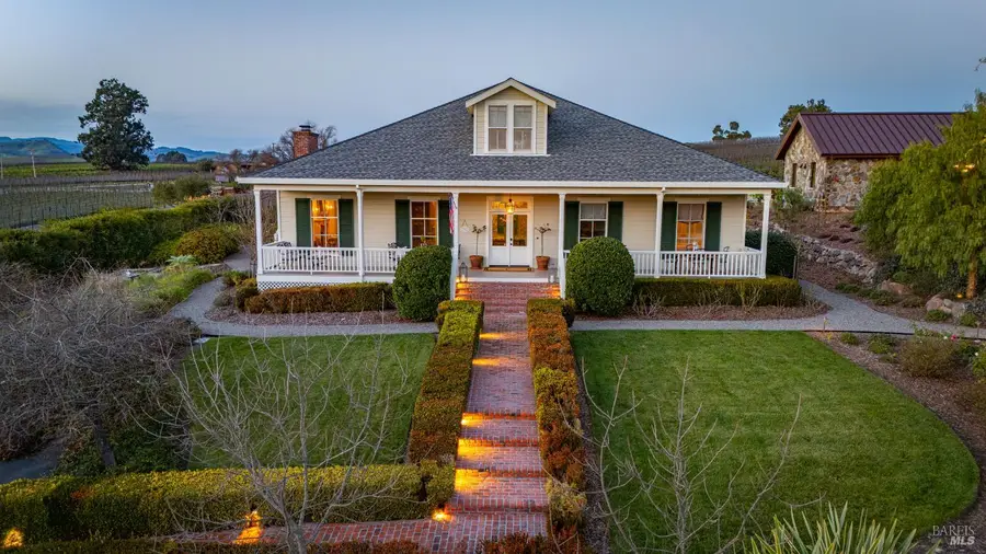 1170 Bayview Avenue, Napa, CA 94559 - #3