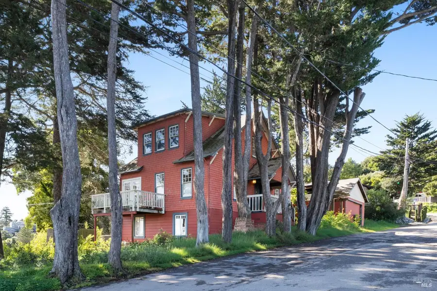 238 California Avenue, Mill Valley, CA 94941 - #3