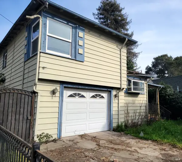 9500 Golf Links Road, Oakland, CA 94605