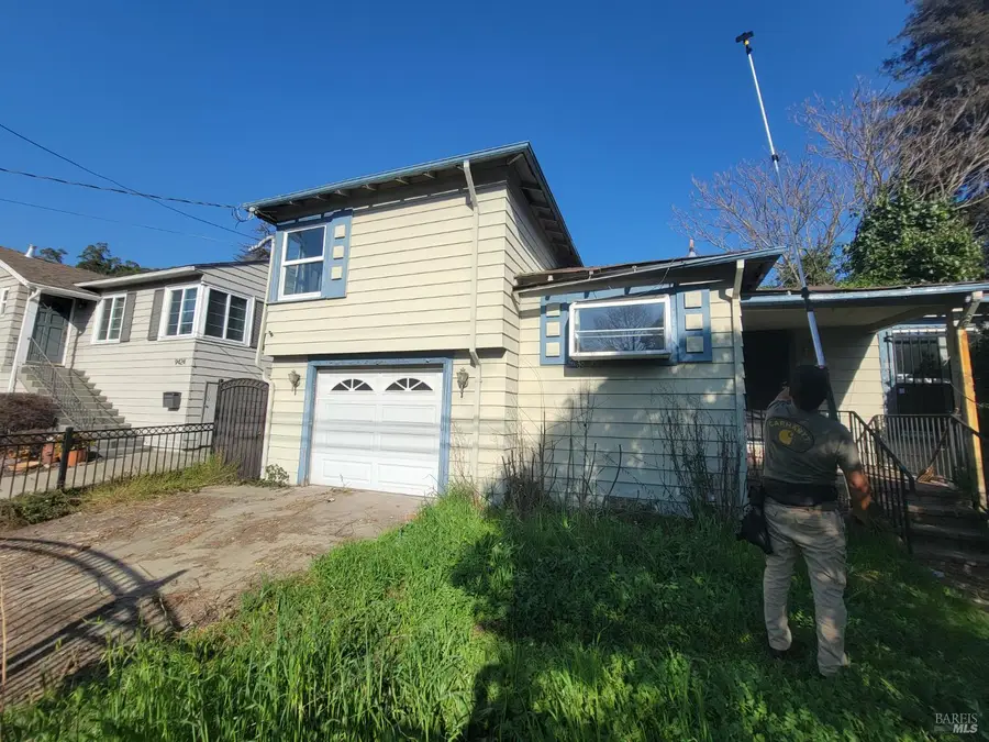 9500 Golf Links Road, Oakland, CA 94605 - #2