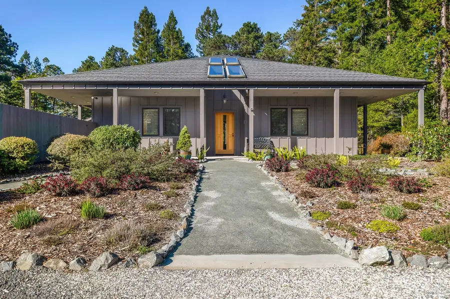 33300 Sea Forest Drive, The Sea Ranch, CA 95497 - #2