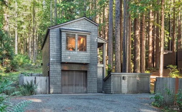 37162 Schooner Drive, The Sea Ranch, CA 95497