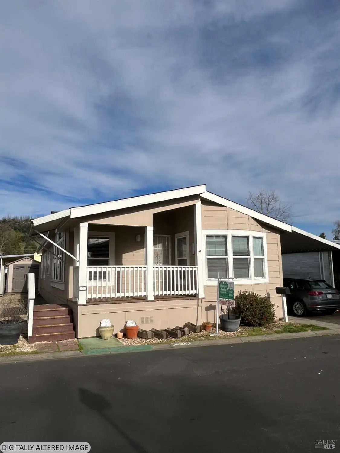 70 Coronado Circle, Santa Rosa, CA 95409 - #1