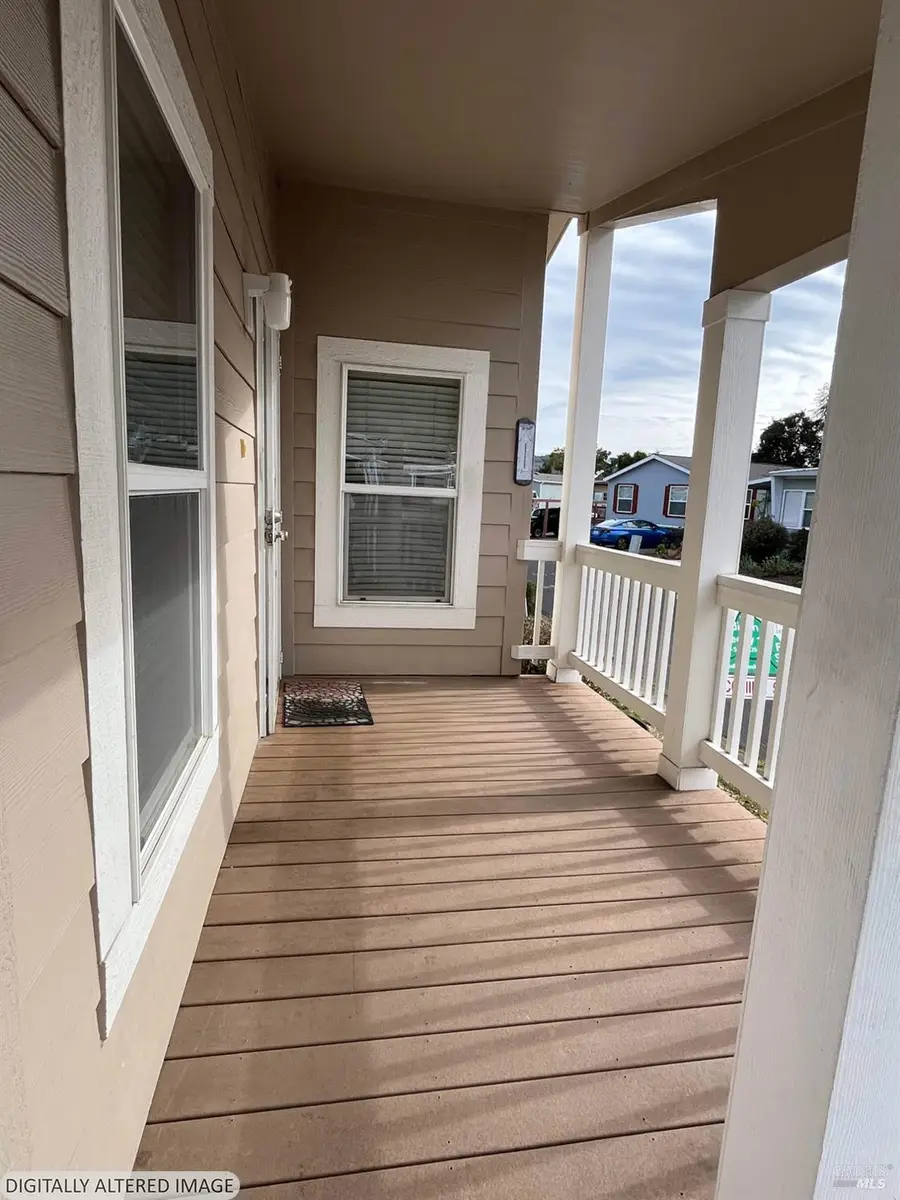 70 Coronado Circle, Santa Rosa, CA 95409 - #2