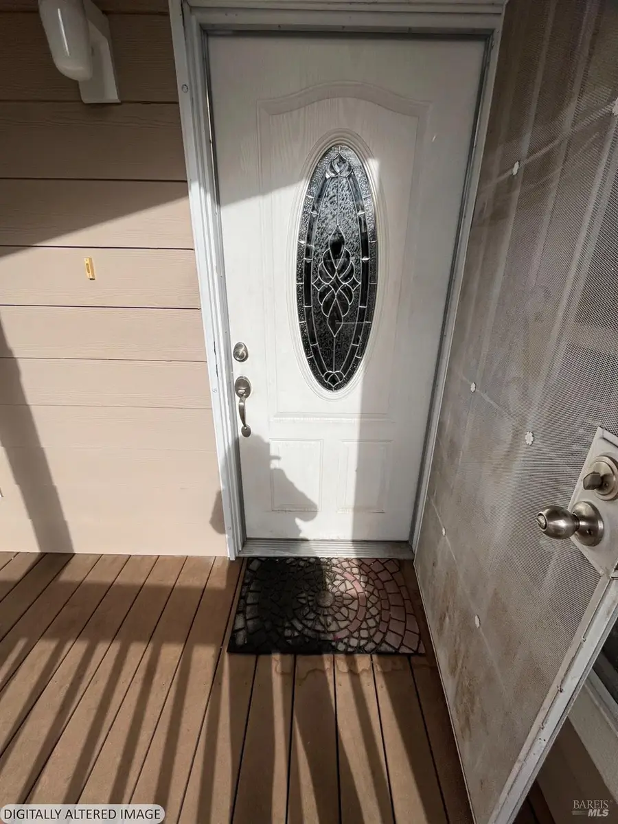 70 Coronado Circle, Santa Rosa, CA 95409 - #3