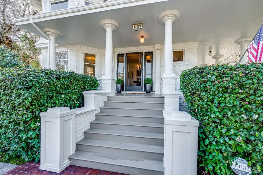 1651 Spring Mountain Road, Saint Helena, CA 94574 - #3