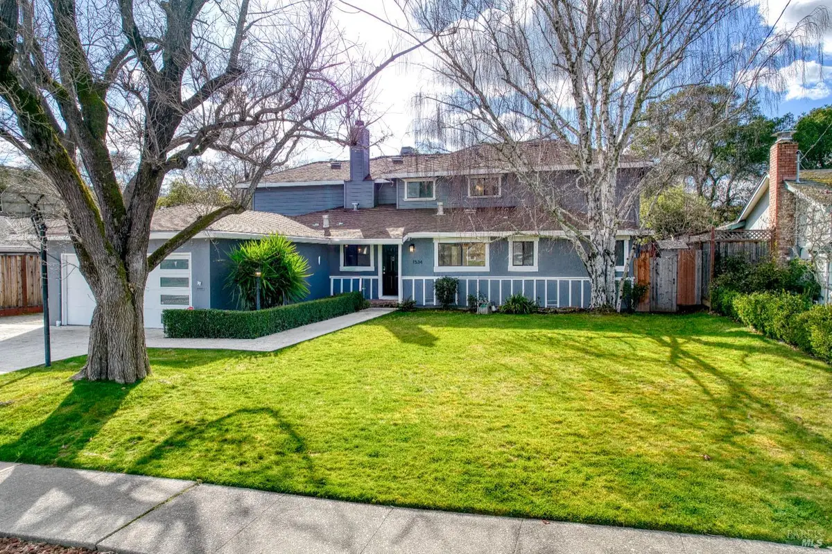 1534 Buchanan Street, Novato, CA 94947 - #1