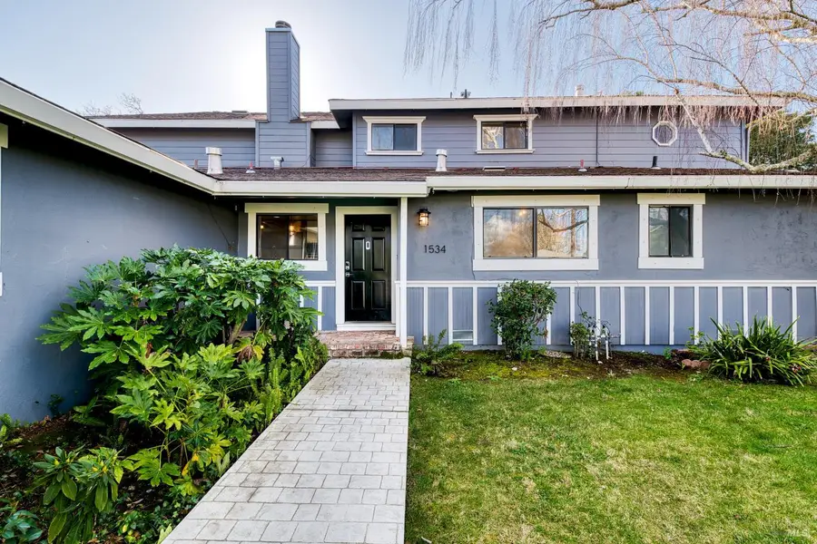 1534 Buchanan Street, Novato, CA 94947 - #2