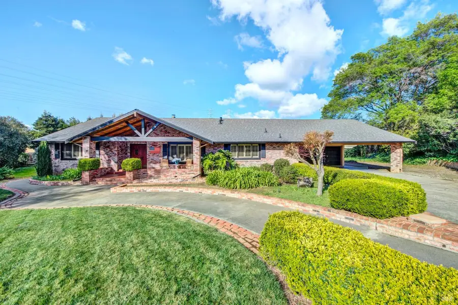 2125 Mecca Court, Fairfield, CA 94534 - #2