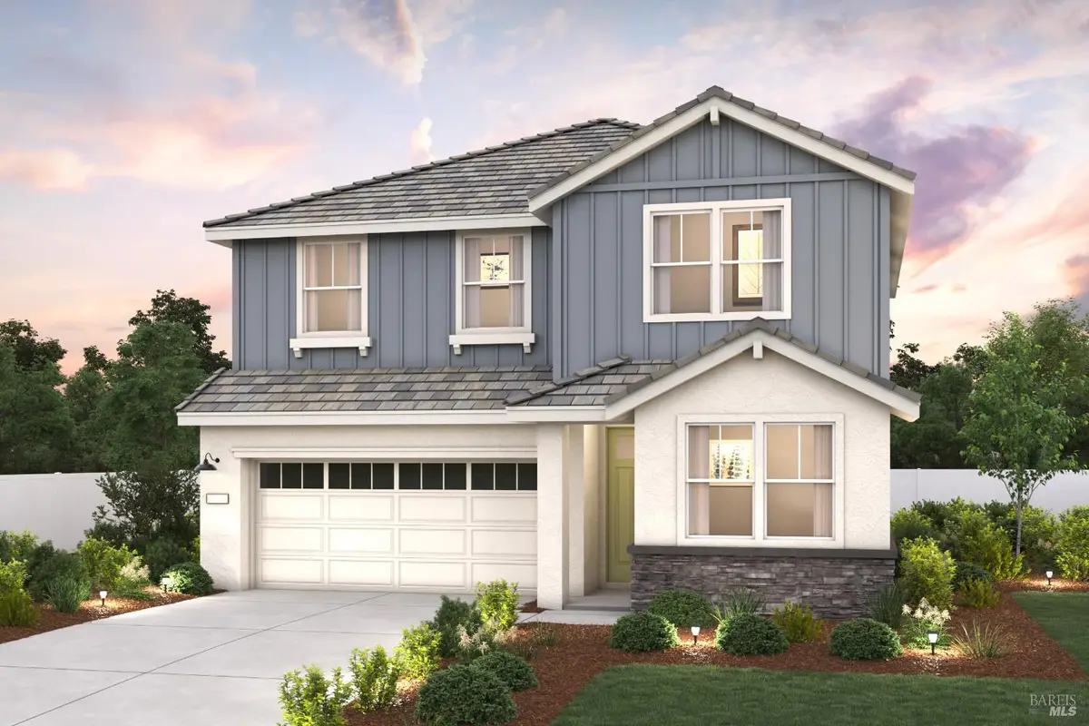 2605 Gibralter Drive, Fairfield, CA 94533 - #1