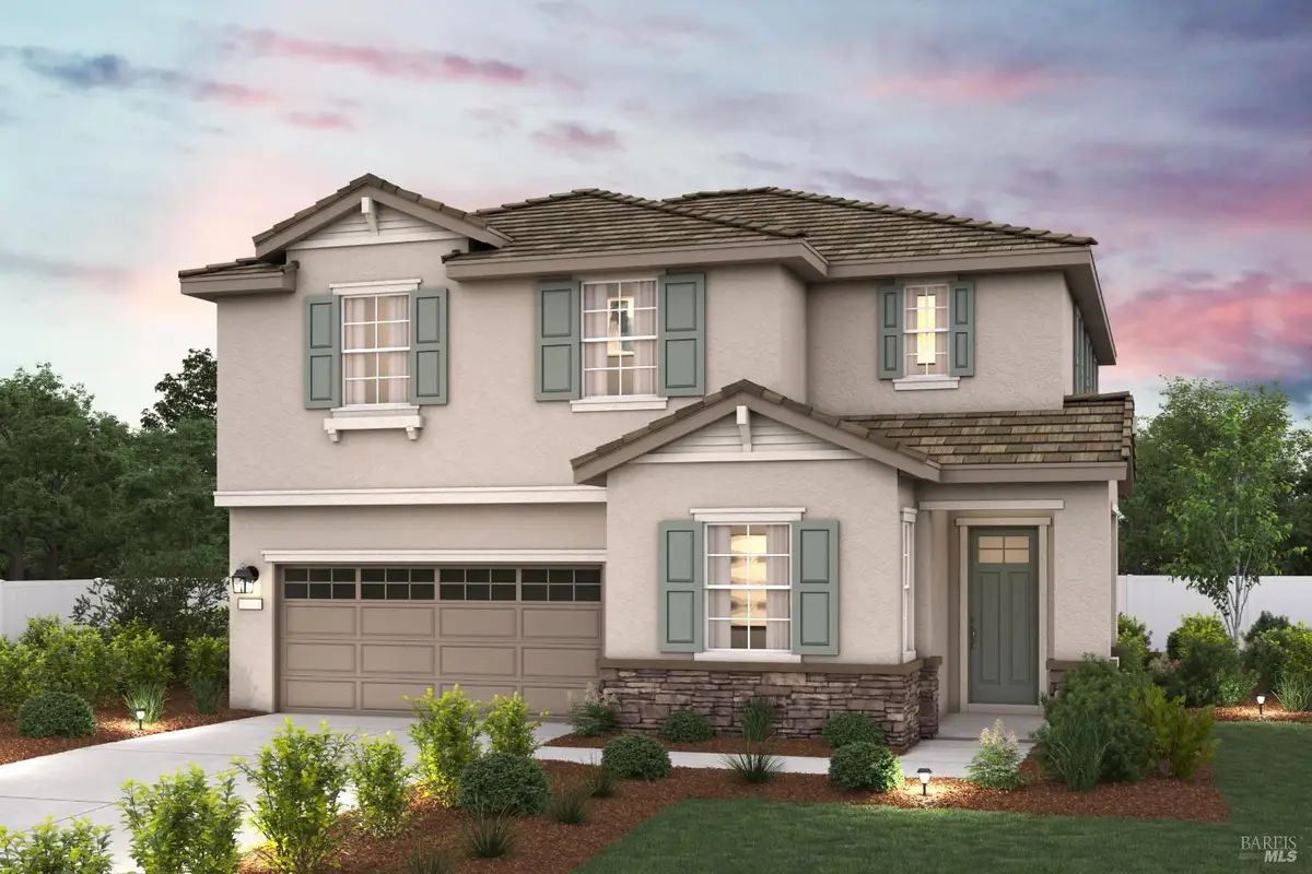 5723 Breakaway Drive, Fairfield, CA 94533 - #1