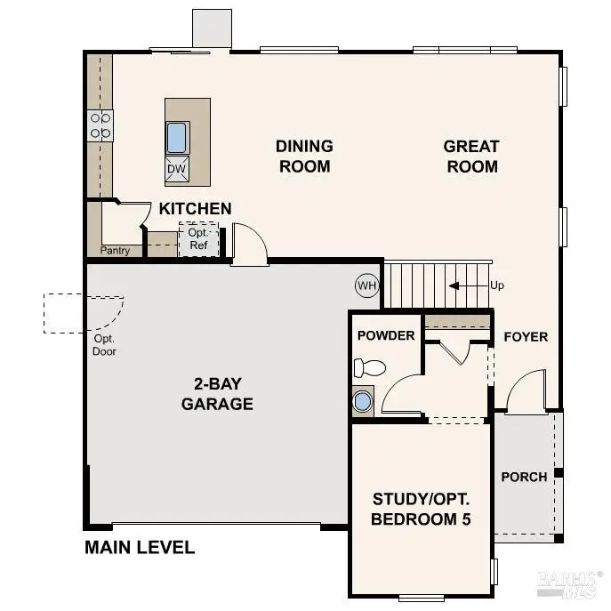 5723 Breakaway Drive, Fairfield, CA 94533 - #2