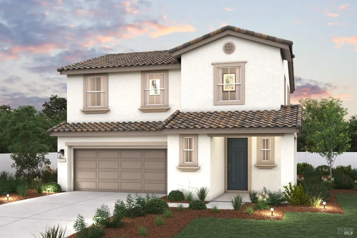 5719 Breakaway Drive, Fairfield, CA 94533 - #1