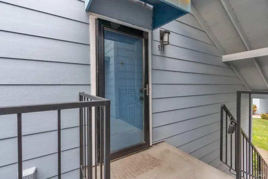 511 Lighthouse Drive, Vallejo, CA 94590 - #3