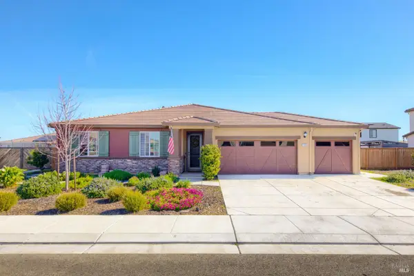 735 Glenwood Way, Dixon, CA 95620